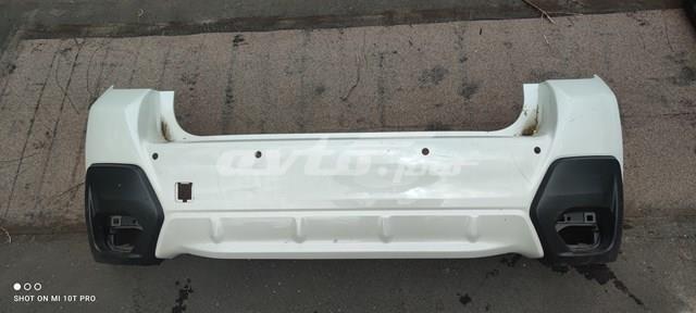 Parachoques posterior, parte derecha Subaru 57704FL250