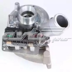 Turbocompresor 7697015003S Garrett