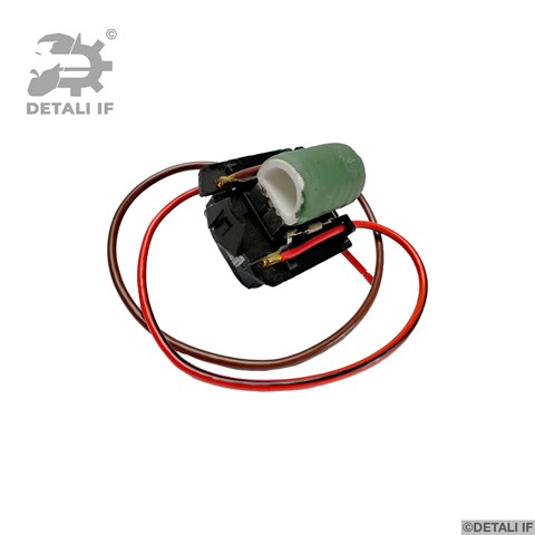 DF12714 Detali IF Electroventilador del motor