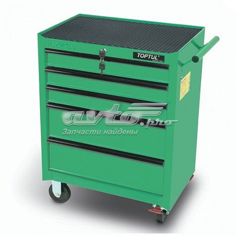 Comprar TCAB0501 Toptul 