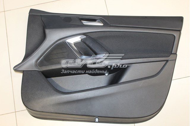 Guarnecido de puerta delantera derecha PEUGEOT 96776522ZD