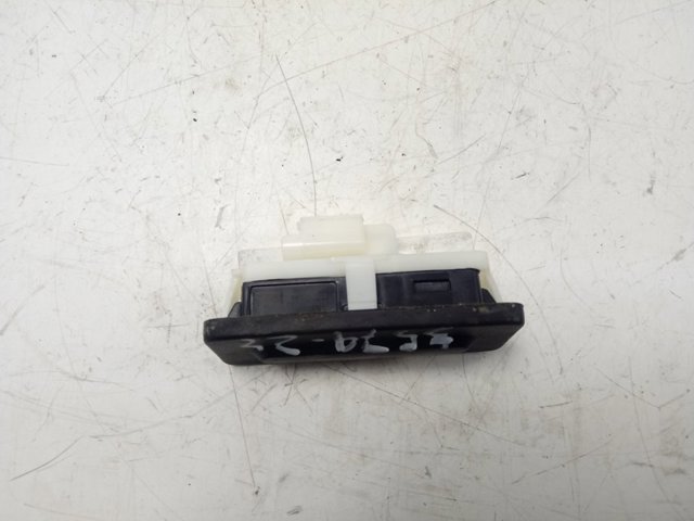 9820395580 Opel Tirador de maletero exterior