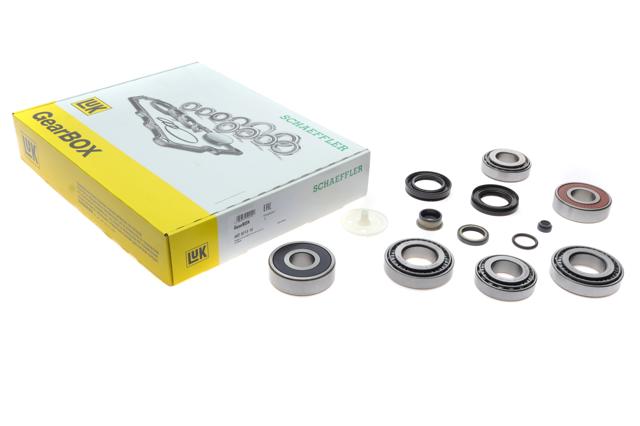 462 0213 10 LUK cojinete del eje de entrada de la caja de engranajes