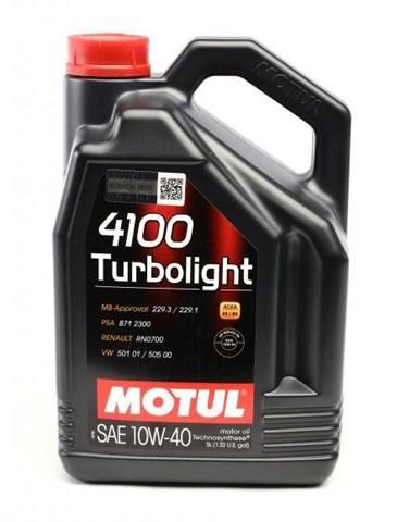 Aceite motor Motul 387606 precio, desde 27,90 EUR