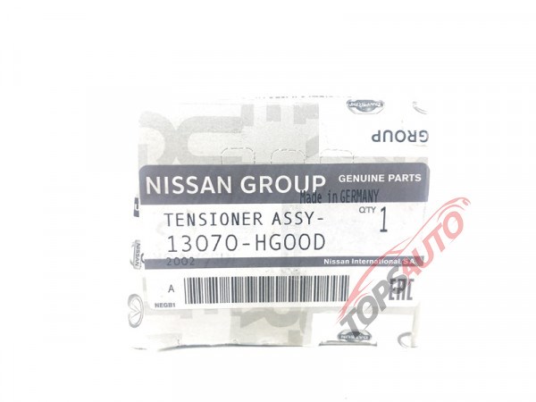 13070HG00D Nissan