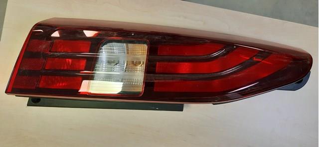 9819427380 Peugeot/Citroen Piloto trasero izquierdo