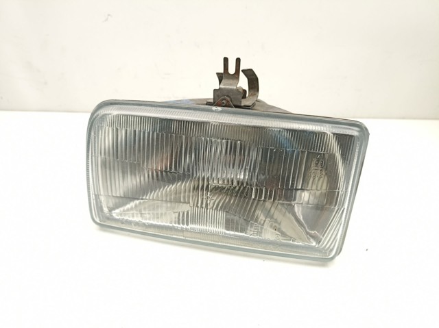 Faro izquierdo 84FG13006B4B Ford