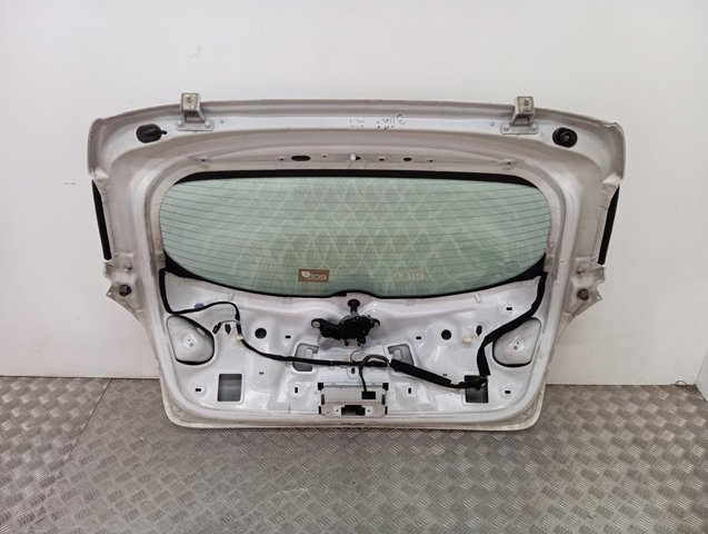 901001260R Renault (RVI) Porton trasero