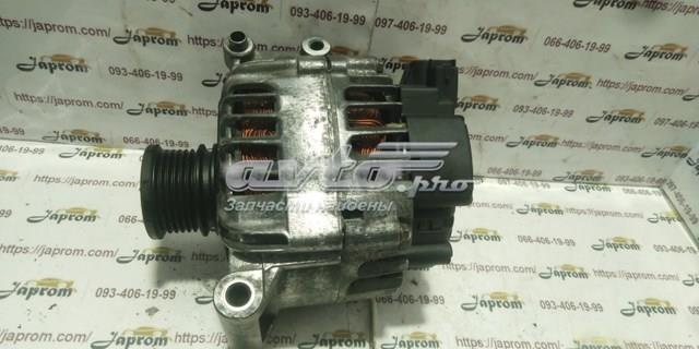 2605290A VALEO alternador