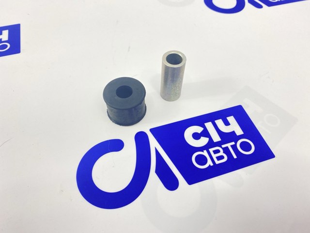 201156 Solgy Buje de amortiguador trasero