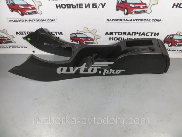 Consola central para Peugeot 307 (3A, 3C)