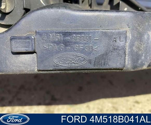 Soporte de radiador 4M518B041AL Ford