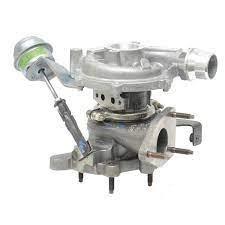 200101101638 SL Turbo Turbo para motor
