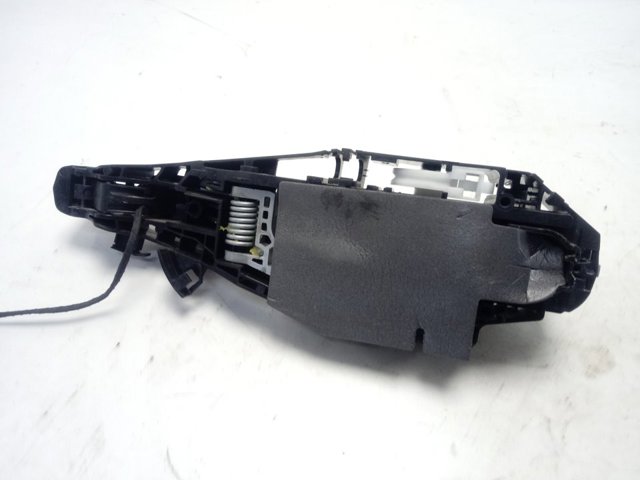 Comprar 9820340980 Peugeot/Citroen 