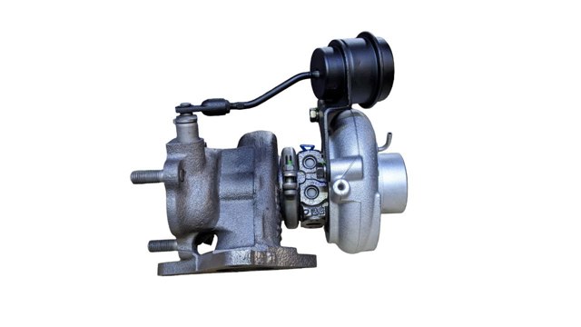 Turbo para motor para Subaru Forester II S11, SG