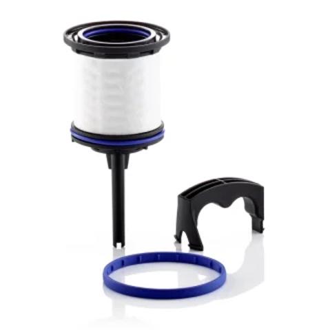 PU7008ZKIT Mann-Filter Filtro de gasolina