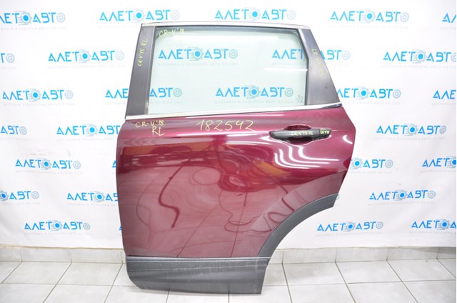 Comprar 67550TLAA00ZZ Honda 