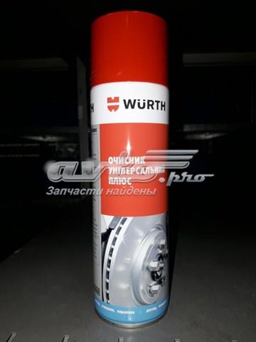 Amortiguadores Wurth 89010810 precio, desde 8,44 EUR