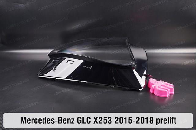 A2538200161 Mercedes Faros