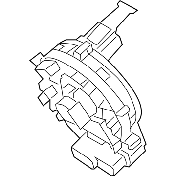 Anillo AIRBAG del volante KIA Sorento III
