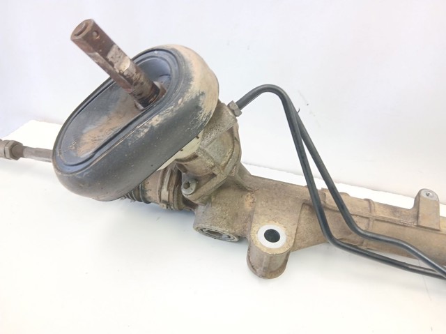 Cremallera de dirección 490014306R Renault (RVI)