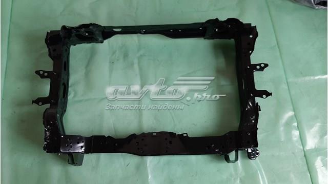 60400T7WA01ZZ Honda soporte de radiador completo