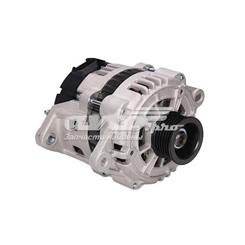 CMA0001IR MSG Alternador de coche