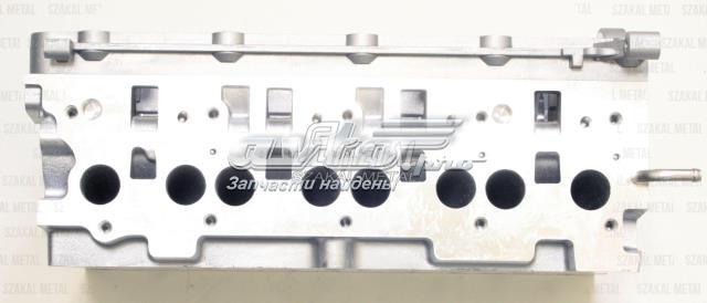 908818K AMC Cabeza del motor