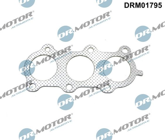 DRM01795 Dr.motor junta de colector de escape