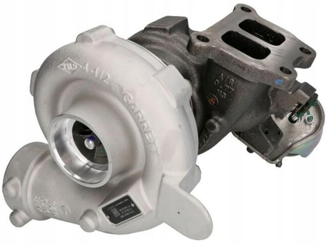 Turbocompresor Garrett 8364745010S precio, desde 1338,05 EUR