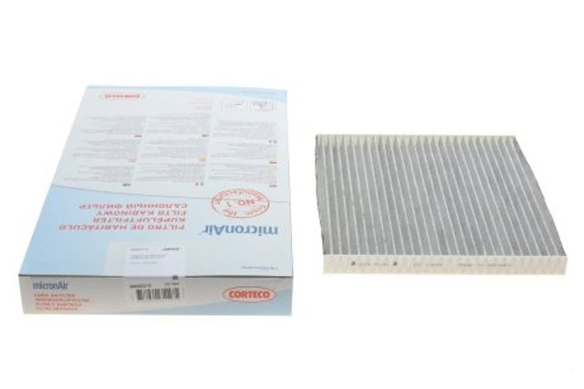 80005210 Corteco Filtro antipolen