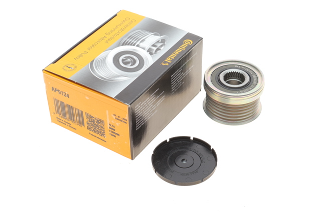 AP9134 Continental/Siemens Rueda libre alternador 