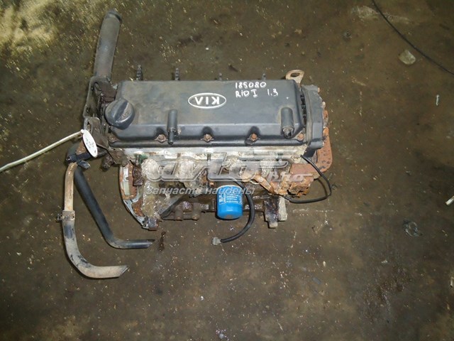 Motor completo KIA Rio 1 (DC)