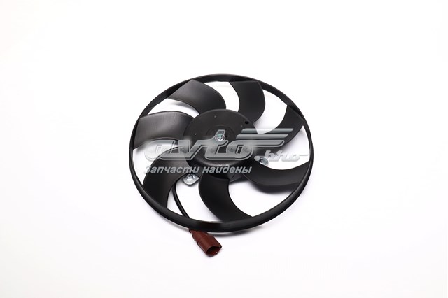 VN7535 AVA ventilador (rodete +motor refrigeración del motor con electromotor derecho)