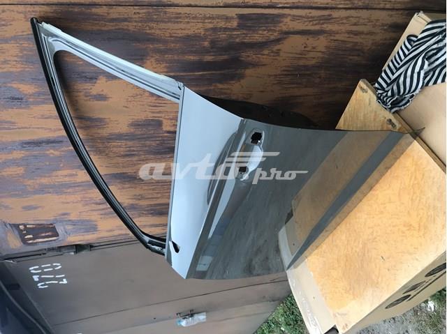 Puerta del conductor Seat Leon III