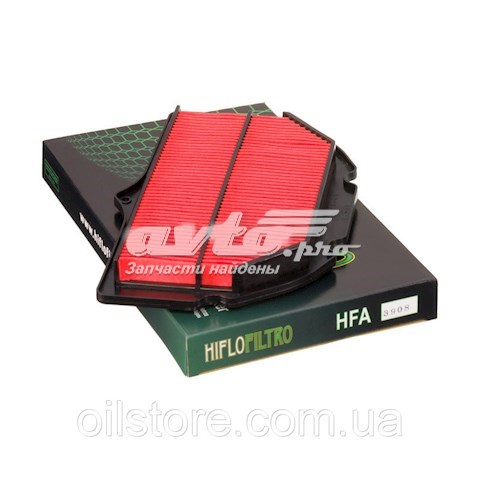 HFA3908 Hiflofiltro