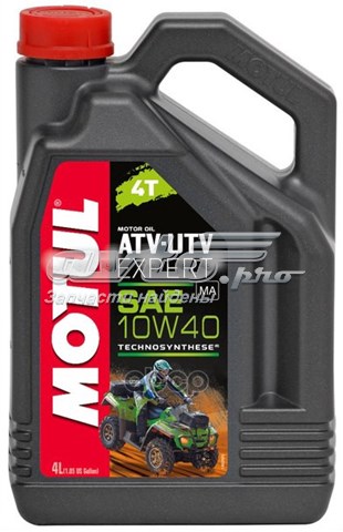 Comprar 105939 Motul Aceite de motor