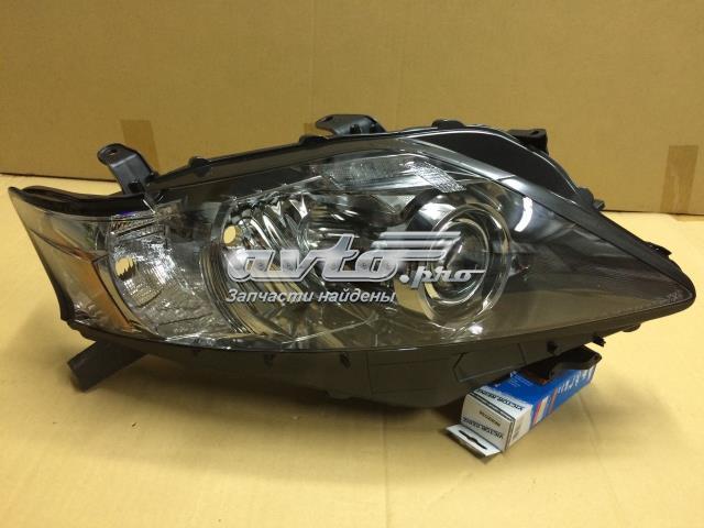 Faro derecho 811450E061 Toyota