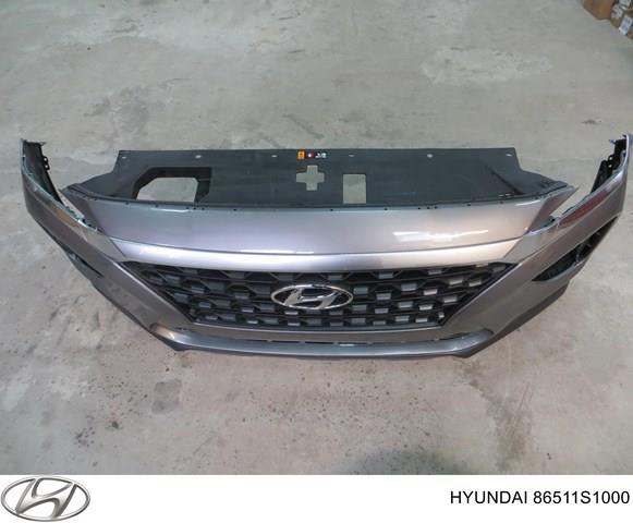 Paragolpes 86510S1000 Hyundai/Kia