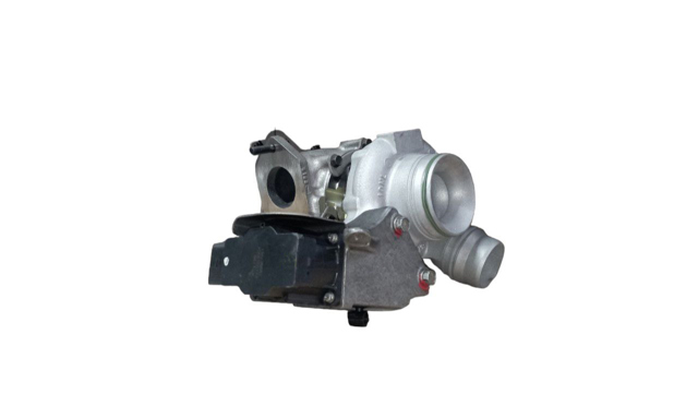 Turbo Mitsubishi 4913505850