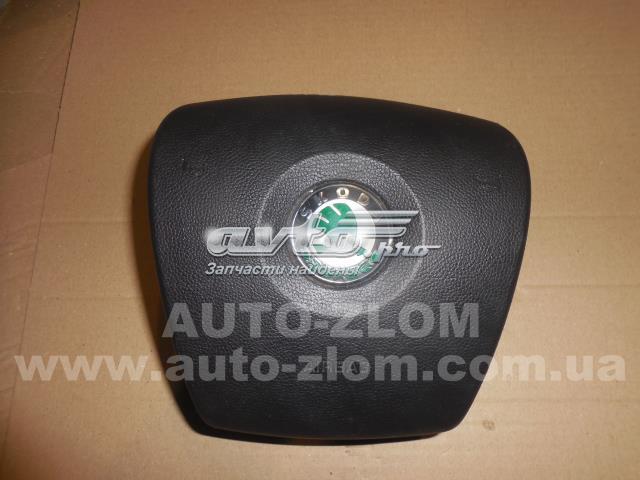 Airbag de volante 1Z0880201N VAG