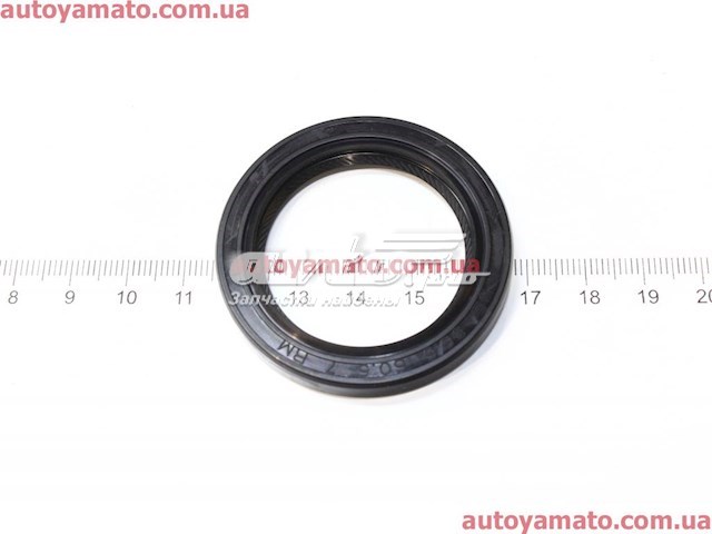 Anillo retén cigüeñal frontal Musashi M4631