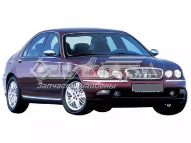 Parabrisas delantero Rover 75 (RJ)