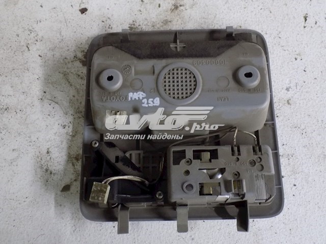 Luz interior (cabina) para Toyota RAV4 (XA2)