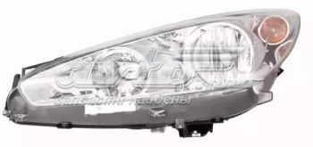 5501152LMLDEM Depo/Loro/Abakus Faros