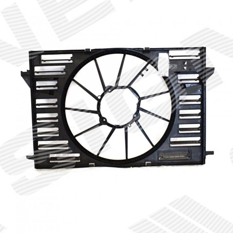 Comprar RDAU250049 Signeda Bastidor, radiador