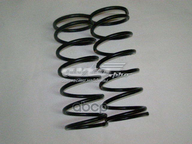 Muelle delantero 21120290271200 Lada