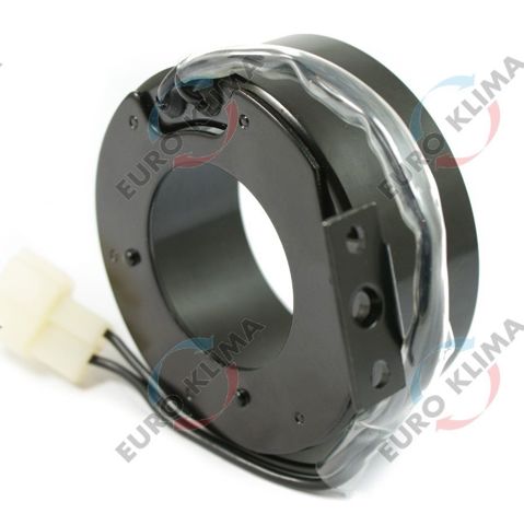 CC78576 Euroklima Polea del compresor del aire acondicionado