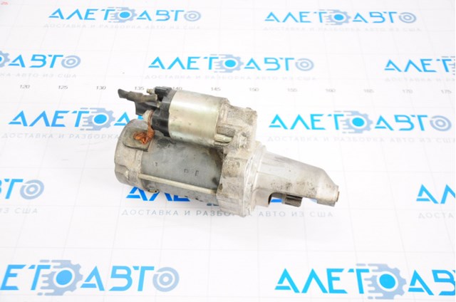 Motor de arranque NISSAN A6459060800