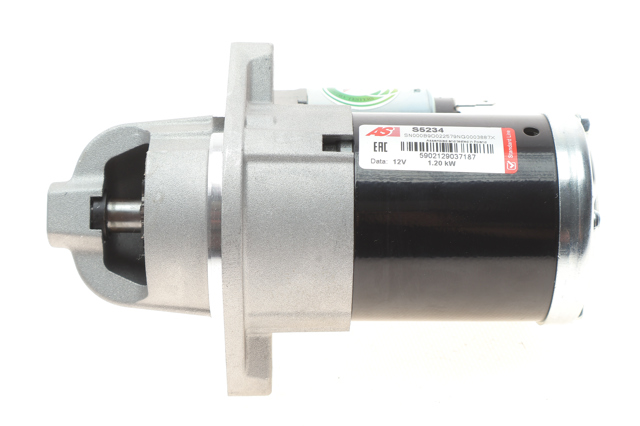 Comprar S5234 AS/Auto Storm Motores de arranque